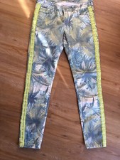 Geisha jeans maigrün gebraucht kaufen  Bernau im Schwarzwald