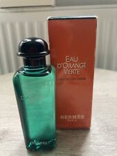 Hermes.eau orange verte.edc.vi for sale  LINCOLN