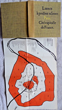Jacques hillairet connaissance d'occasion  Franconville