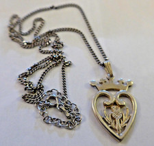 Vintage sterling silver for sale  NORTHAMPTON