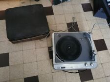 Platine disque graetz d'occasion  Marseille V