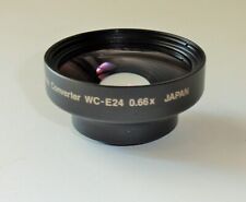 Nikon wide converter usato  Massa di Somma