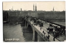 London bridge erhöhte gebraucht kaufen  Versand nach Germany