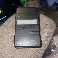 Genie gt912 garage for sale  Alton