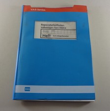 Werkstatthandbuch taro einspri gebraucht kaufen Werkstatthandbuch taro einspri gebraucht kaufen  Jever