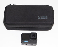 Gopro black action gebraucht kaufen  Hofgeismar