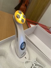 Ems ultraschallgerät gesicht gebraucht kaufen  Wertingen