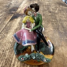 Ceramic lucien neuquelman for sale  Cambridge City