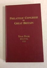 Philatelic congresses great for sale  HARTLEPOOL