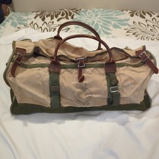 Gokeys orvis duffel for sale  Shakopee