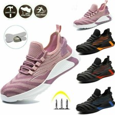 Scarpe antinfortunistica legge usato  Vico Equense