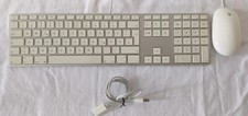 Keyboard a1243 usb gebraucht kaufen  Kempten (Allgäu)