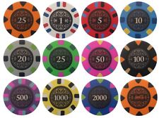 Bank 18xx poker usato  Spedire a Italy