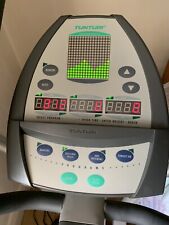 Tunturi cross trainer for sale  LONDON