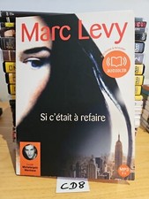 Audiolib marc levy d'occasion  Gruissan