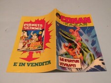 Conan kazar originale usato  Firenze