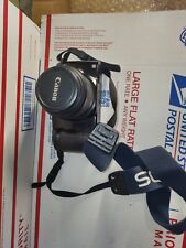 Canon eos rebel for sale  Tampa