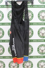 Body ciclismo castelli usato  Afragola