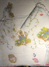 Peter rabbit..vintage 1985 for sale  NEWARK