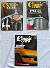 Classic cars magazines for sale  TAUNTON