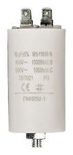 Condensateur 450v terre d'occasion  Folschviller