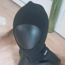 Dlo skimütze schwarz gebraucht kaufen  Laichingen