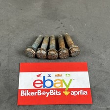 Aprilia 125 rotax for sale  NEWARK