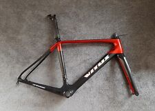 Vitus ZX-1 Team Disc Carbon Rennrad Rahmen L comprar usado  Enviando para Brazil