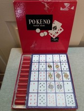 Complete vintage playing for sale  Greendale