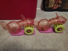 Lsp hamster wheel for sale  Des Moines