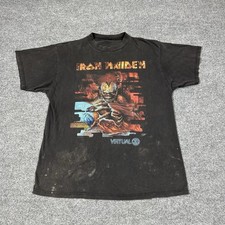iron maiden virtual xi comprar usado  Enviando para Brazil