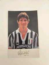 Cartolina hurrà juventus usato  Torino