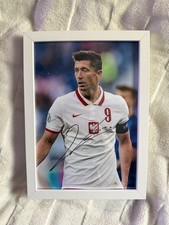 Handsigniertes foto autogramm gebraucht kaufen  Hagenburg