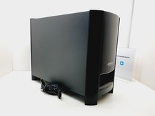Bose series serie gebraucht kaufen  Berlin