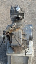 125cc 4 stroke engine for sale  CONGLETON