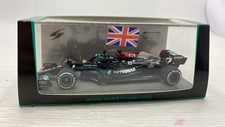 Spas7683 sparkmodel mercedes usato  Modena