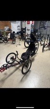 Icetrikes ice trikes for sale  Coventry
