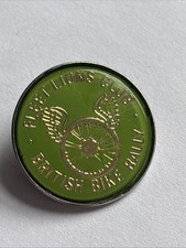 Lions club metal for sale  BLYTH