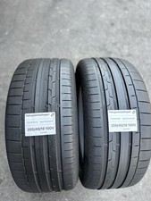 Pneumatici 255 100v usato  Pompei