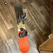 Burton custom 162w for sale  Fernandina Beach