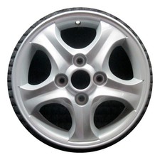 Wheel rim hyundai for sale  Houston