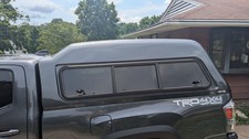 tacoma camper shell for sale  Saint Louis