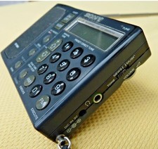 Radio weltempfänger sony gebraucht kaufen  Bonn