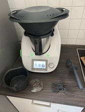 Thermomix tm5 cook gebraucht kaufen  Hanau