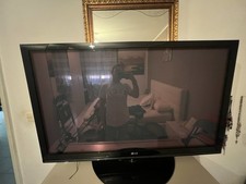 Televisore 55p usato  Carini