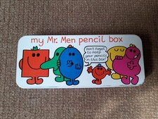 Vintage mr. men for sale Vintage mr. men for sale  BEDFORD