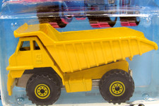 Caminhão basculante Hot Wheels 1987 Workhorses Series Cat comprar usado  Enviando para Brazil