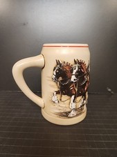 Budweiser famous clydesdales for sale  North Prairie