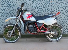 Pièces yamaha 125 d'occasion  Perpignan-
