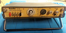 Thandar tti function for sale  MARCH